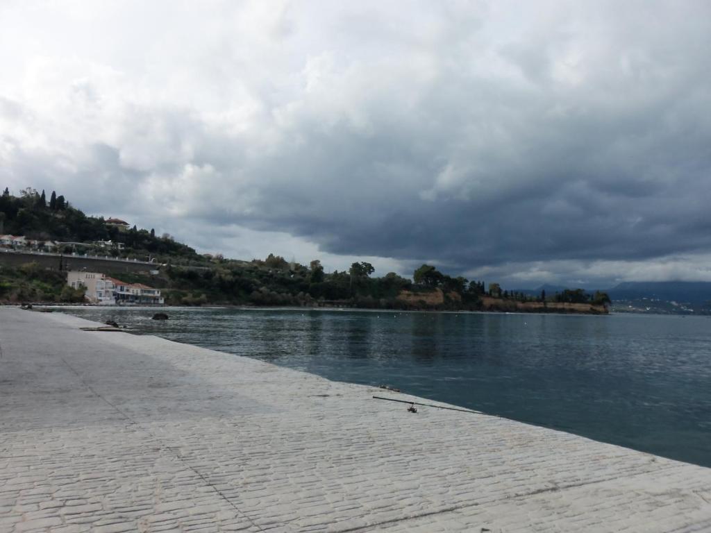 Chamaloni Cottages Finikounta Bagian luar foto